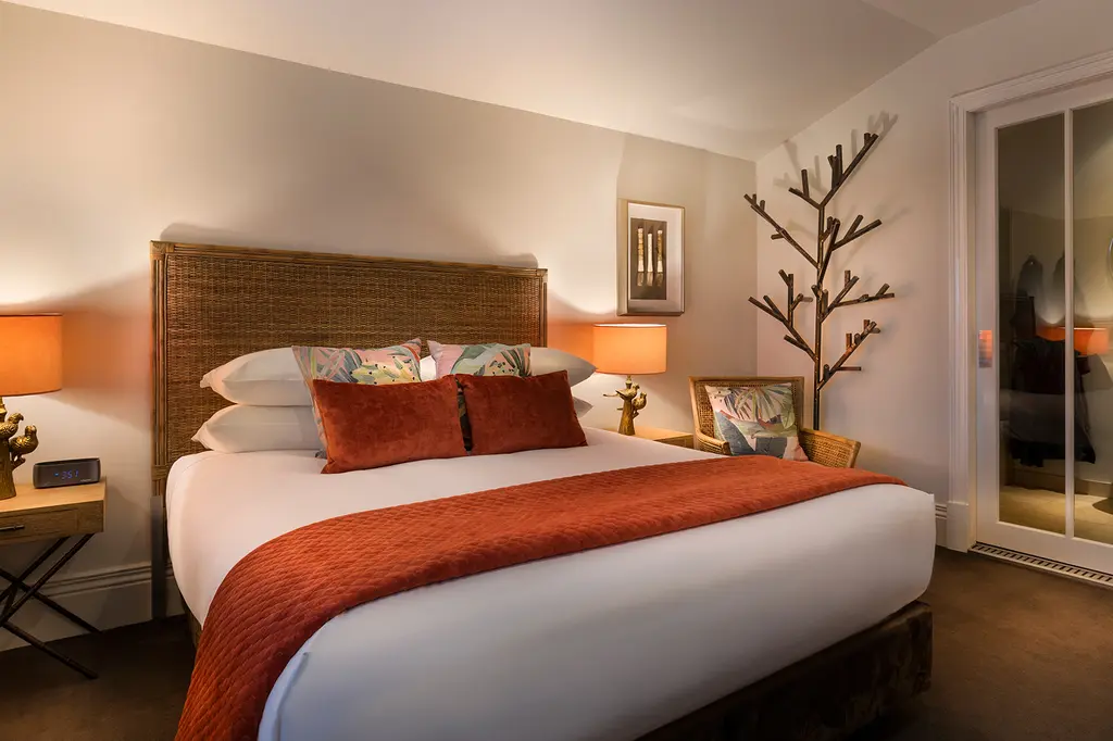 Hotel Frangos image 7