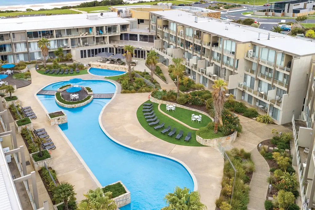 Wyndham Resort Torquay image 2