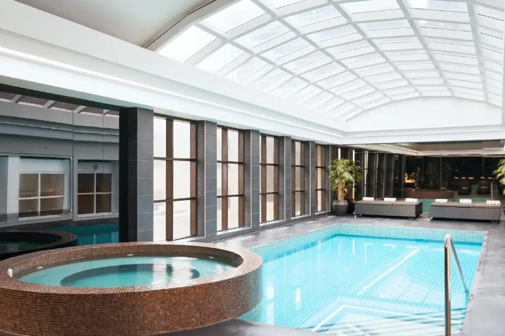 Stamford Plaza Melbourne image 2