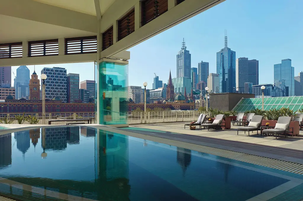 The Langham, Melbourne image 4
