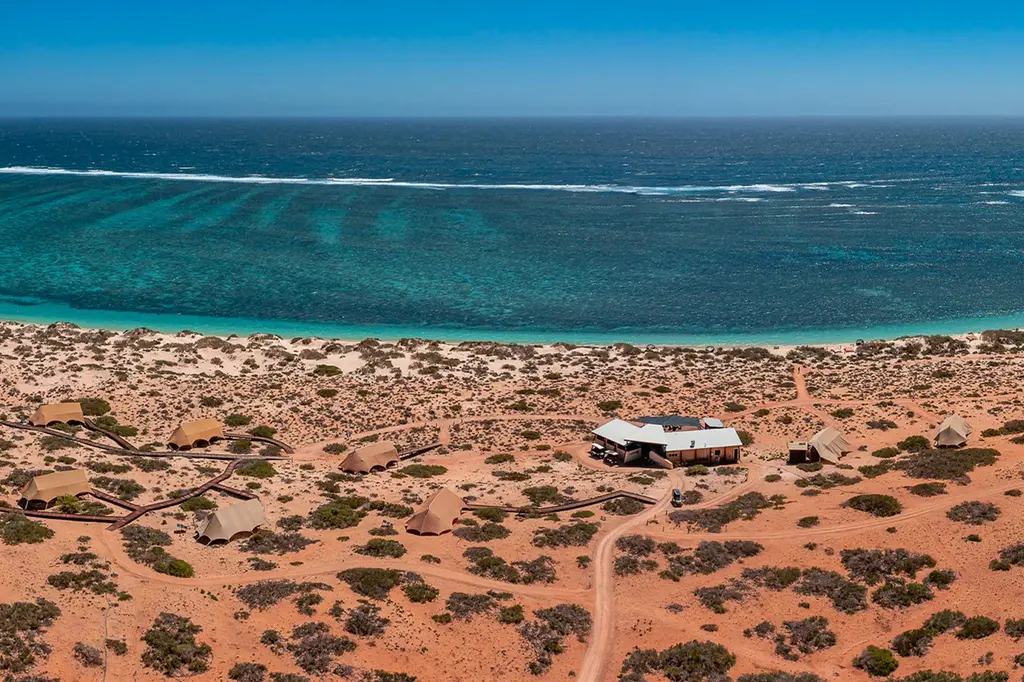 Sal Salis Ningaloo Reef image 5