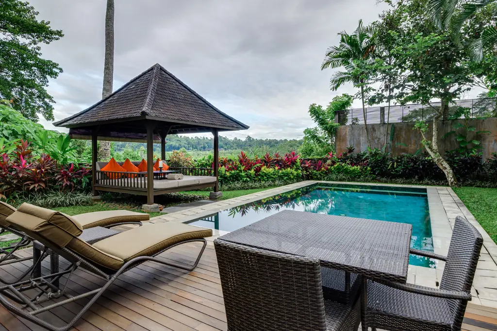 The Samaya Ubud Bali image 5