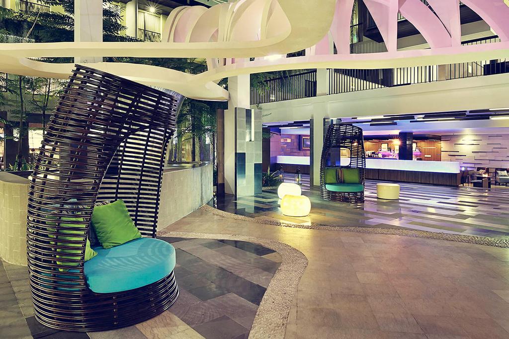 Mercure Bali Legian image 8