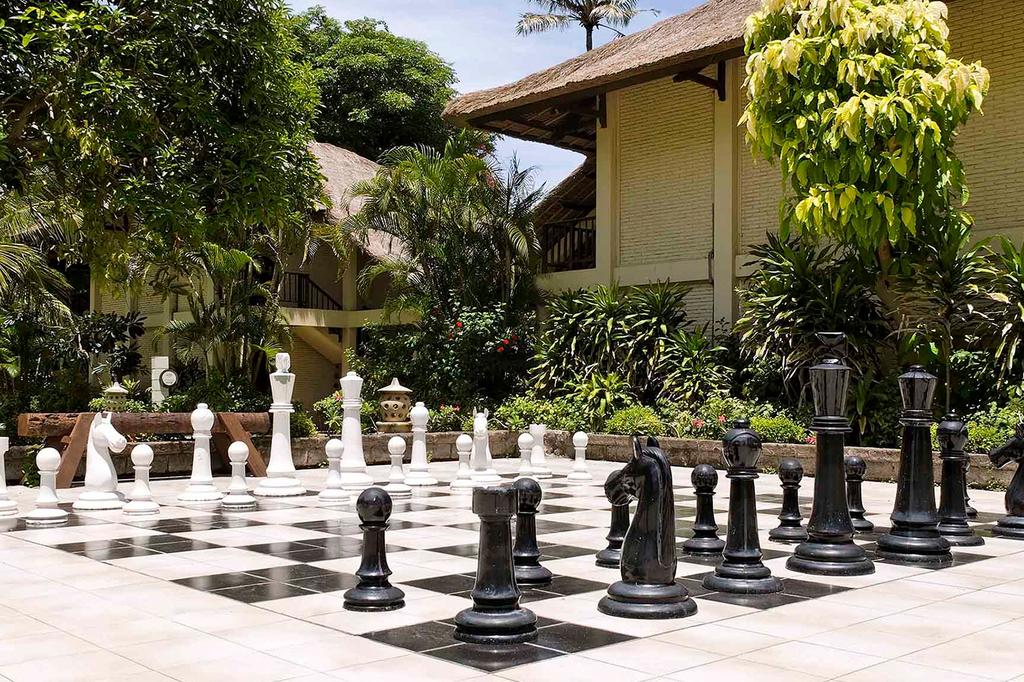 Mercure Resort Sanur image 9
