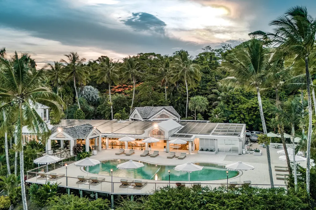 The Elandra, Mission Beach image 4