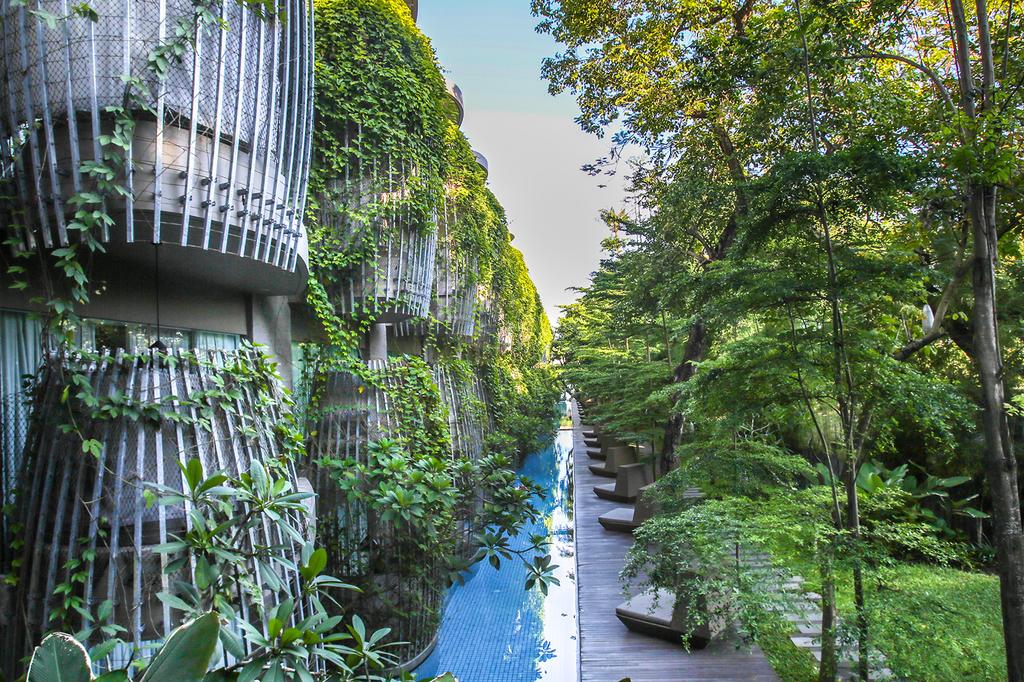 Maya Sanur Resort & Spa image 3