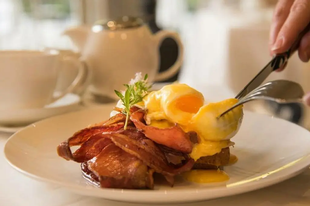 Villa Howden image 11