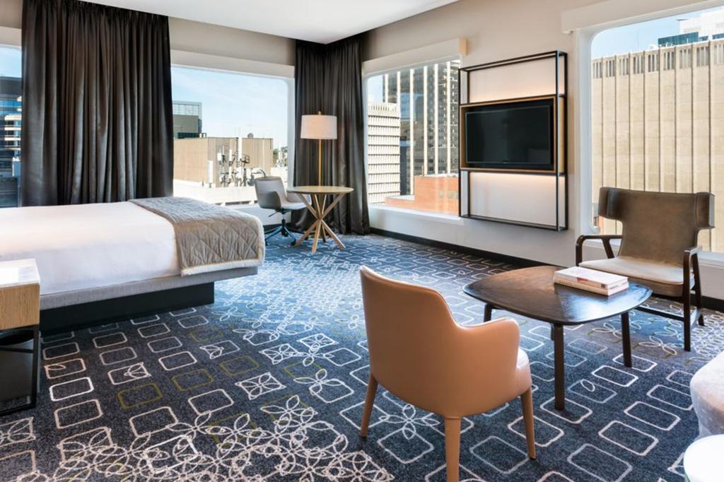 Intercontinental Perth City Centre, an IHG Hotel  image 8