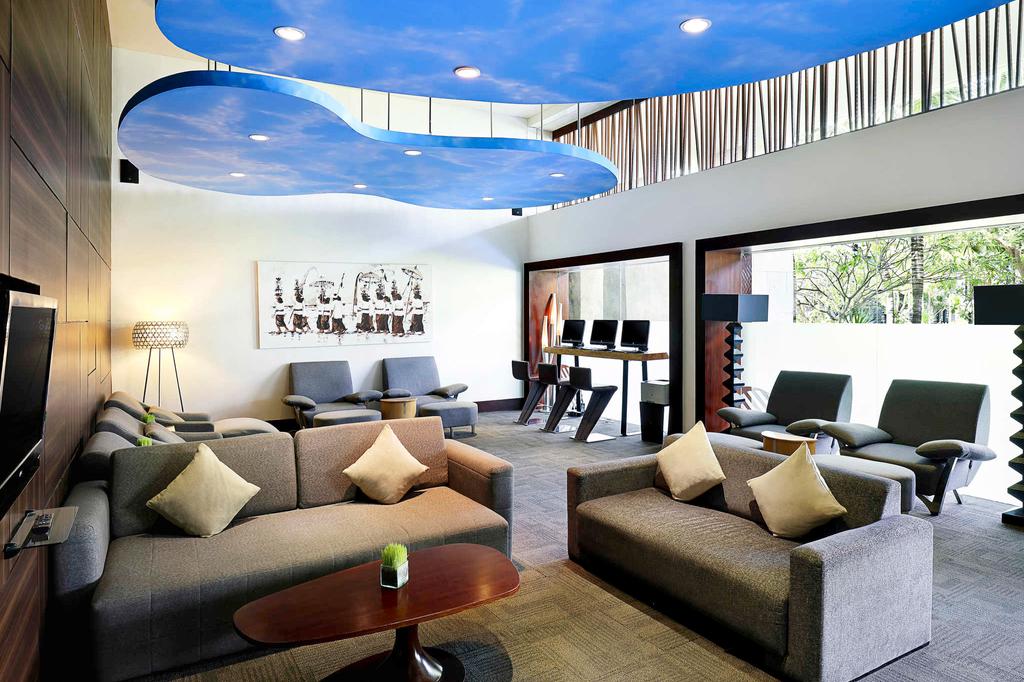 Pullman Bali Legian Beach image 5