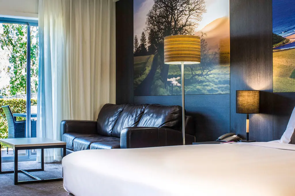 Mercure Gerringong Resort image 3