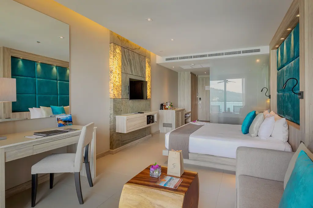 Cape Sienna Phuket Gourmet Hotel & Villas image 3