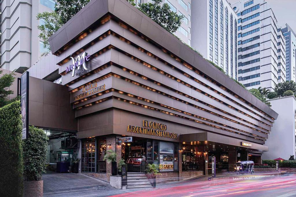 Mercure Bangkok Sukhumvit 11 image 5