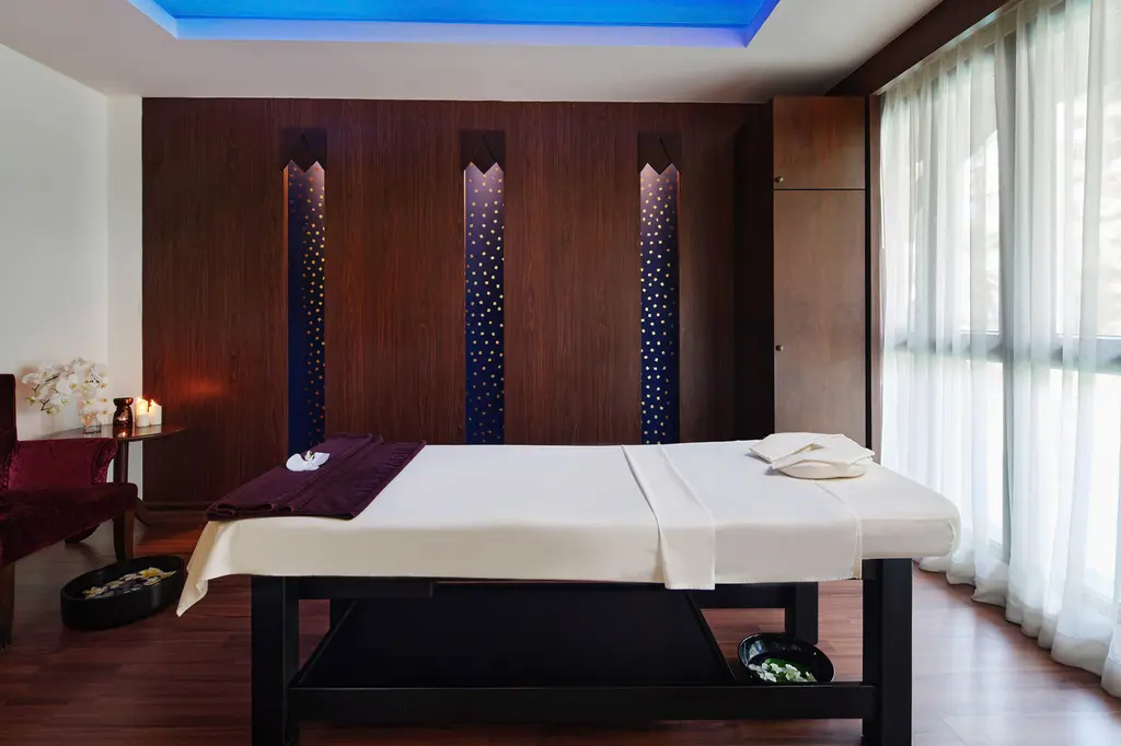 Novotel Phuket Vintage Park Resort image 10