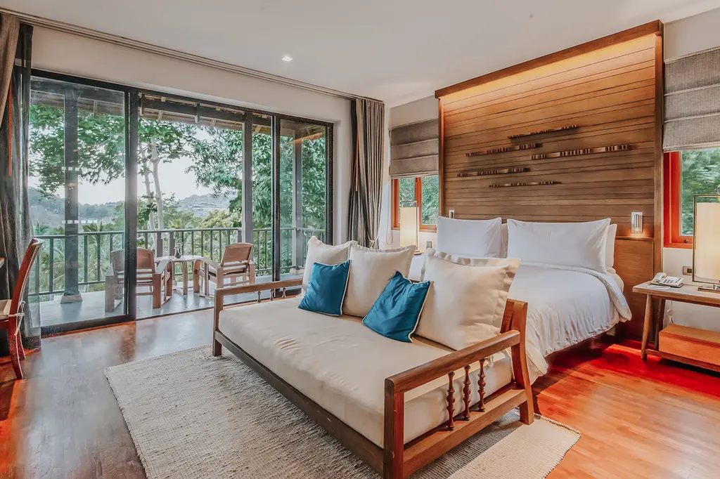 Pimalai Resort & Spa image 3