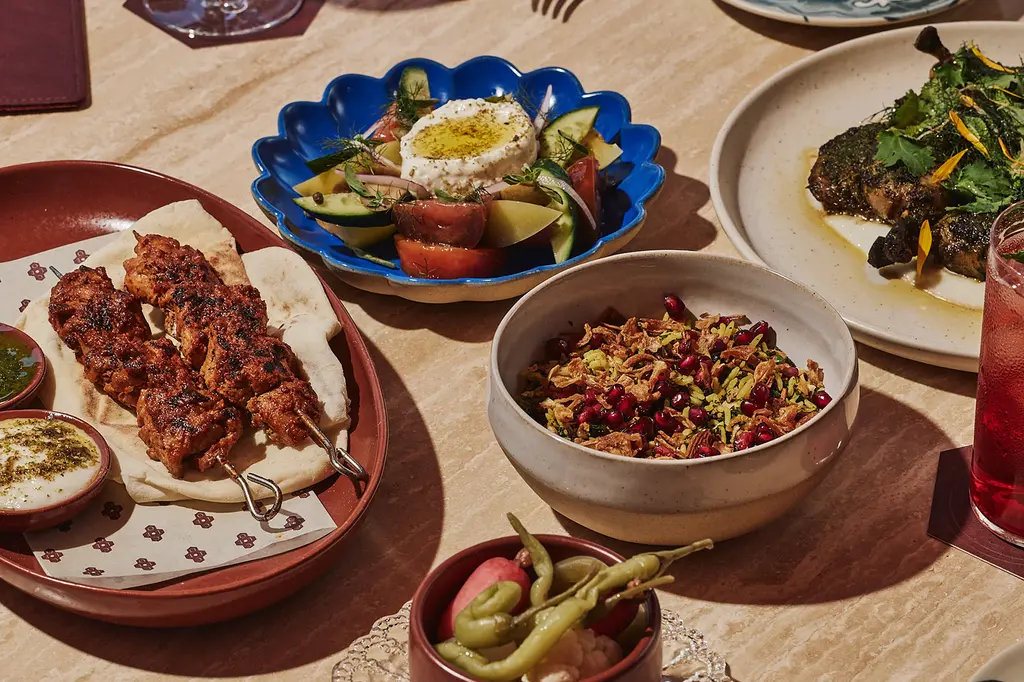 HYDE Melbourne Place image 6