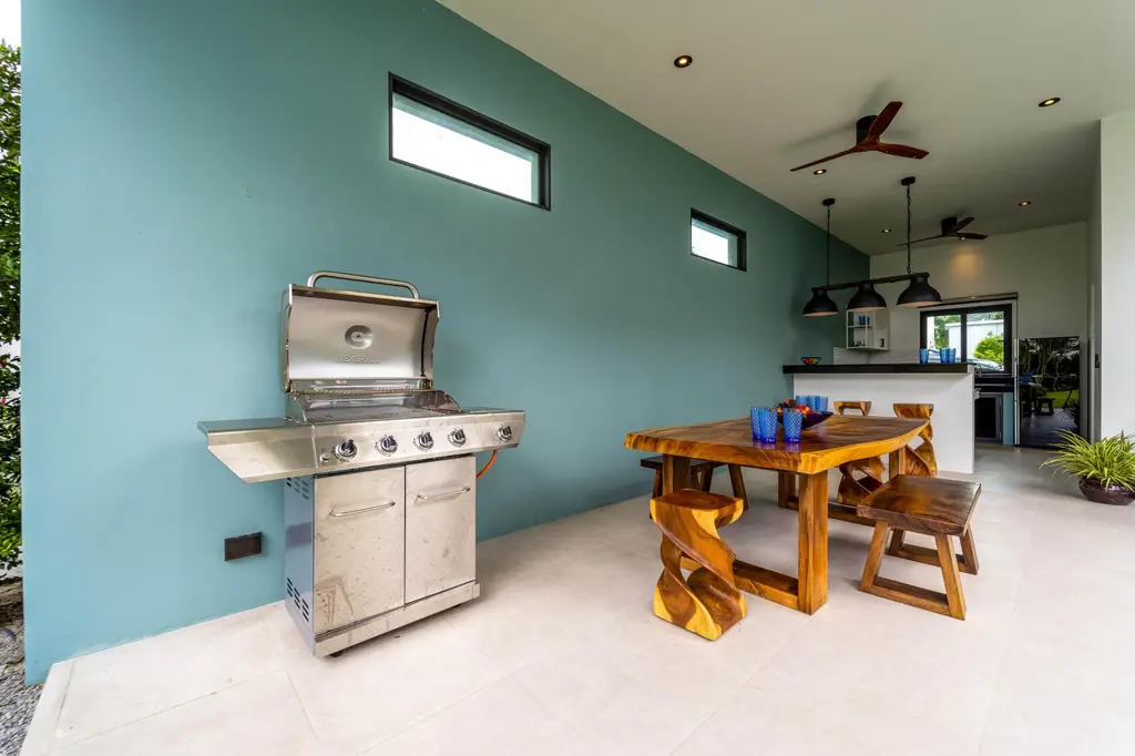 Luxury Modern 6 Bed Private Pool Villa image 38