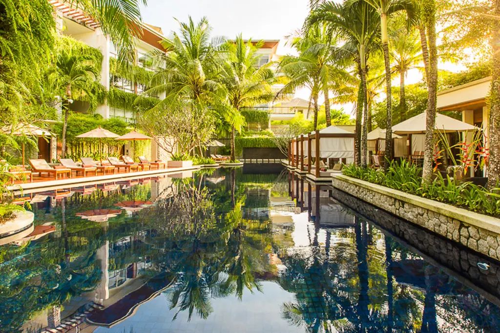 The Chava Resort Phuket image 1