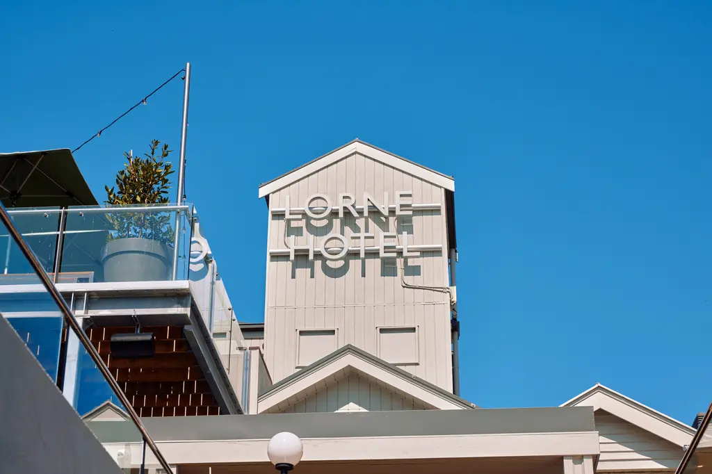 Lorne Hotel  image 6