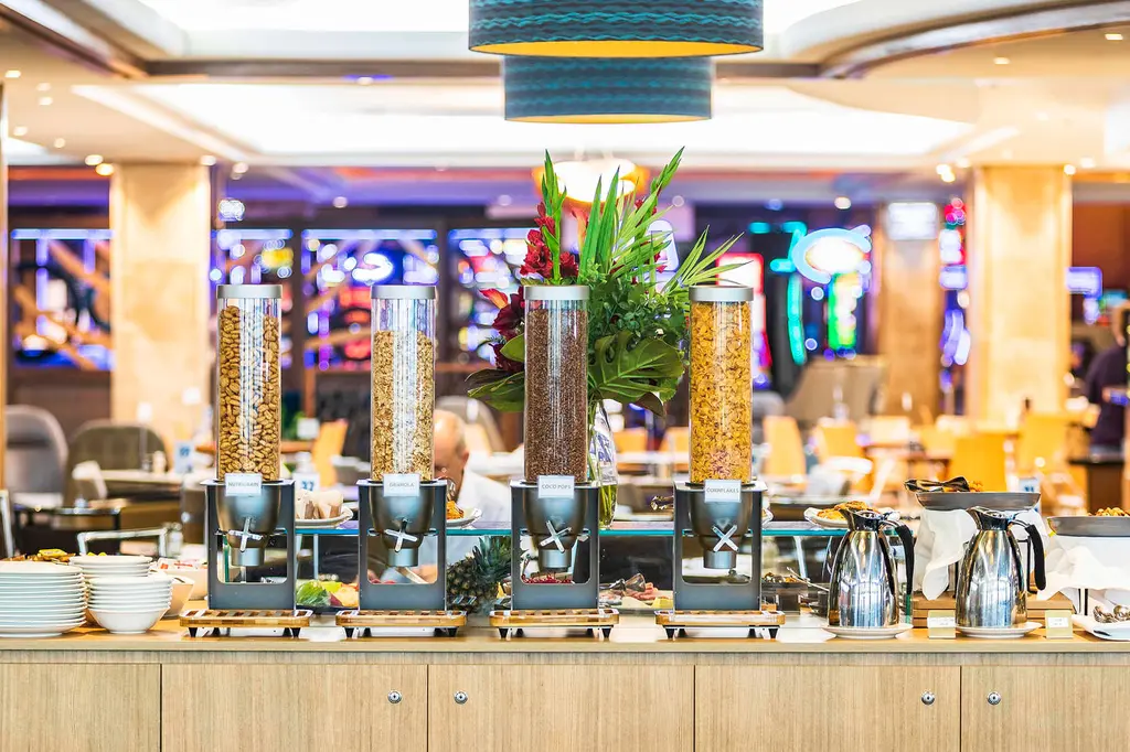 Mercure Canberra Belconnen image 11