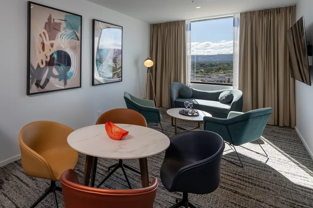 TRYP by Wyndham Pulteney Street Adelaide image 13