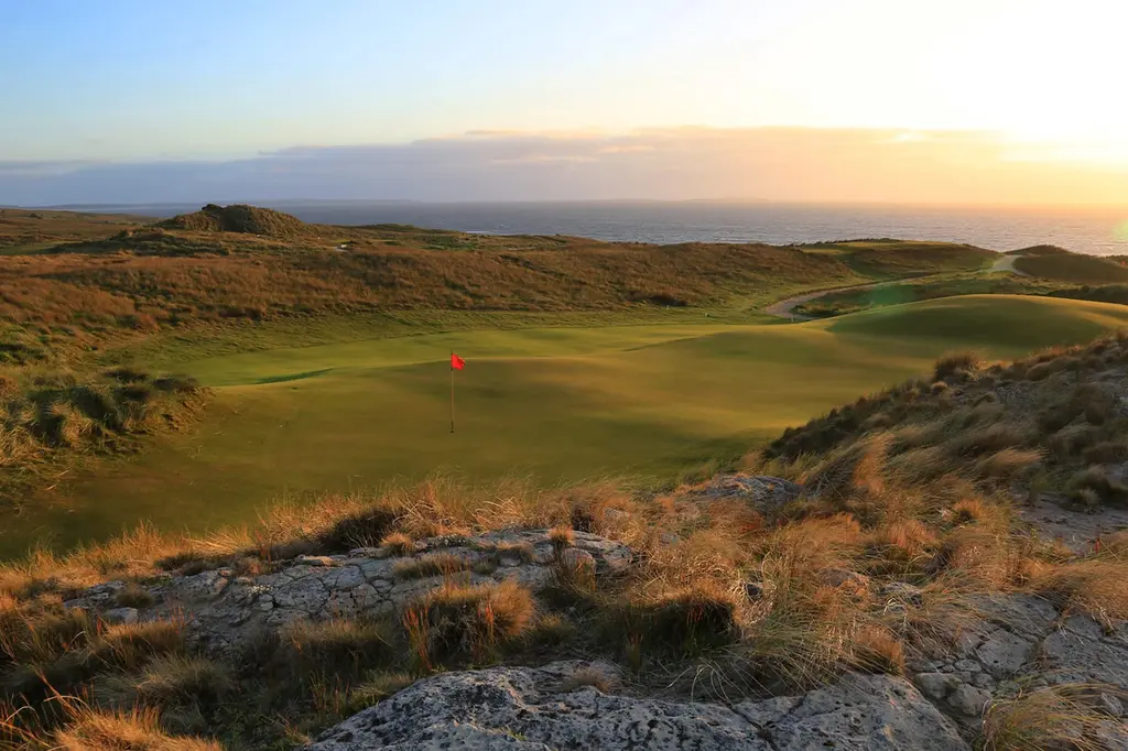 Cape Wickham Golf Links – King Island image 9