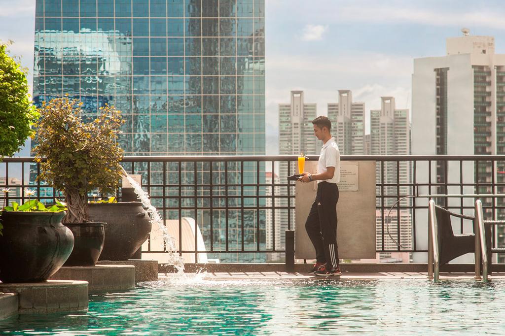 Banyan Tree Bangkok image 9