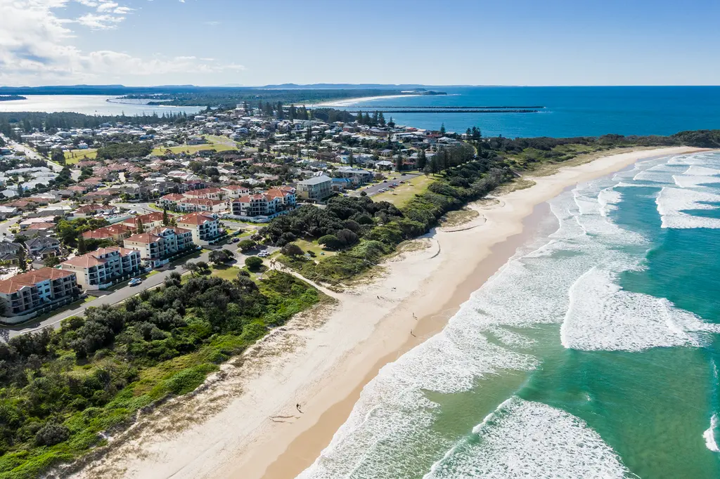 The Sands Resort at Yamba image 4