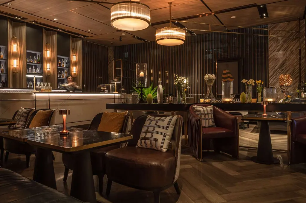 VIE Hotel Bangkok – MGallery Collection image 6