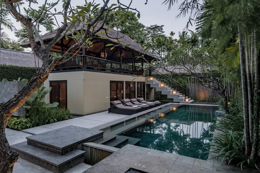 Kayumanis Nusa Dua Private Villa & Spa image 12