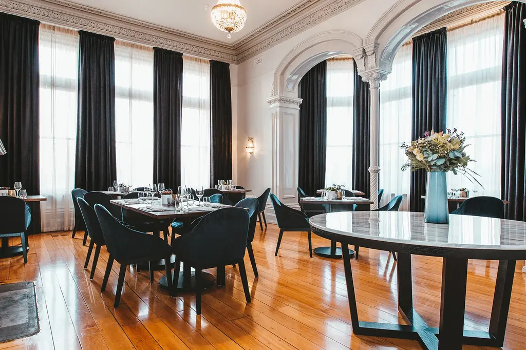 Maylands Lodge image 2