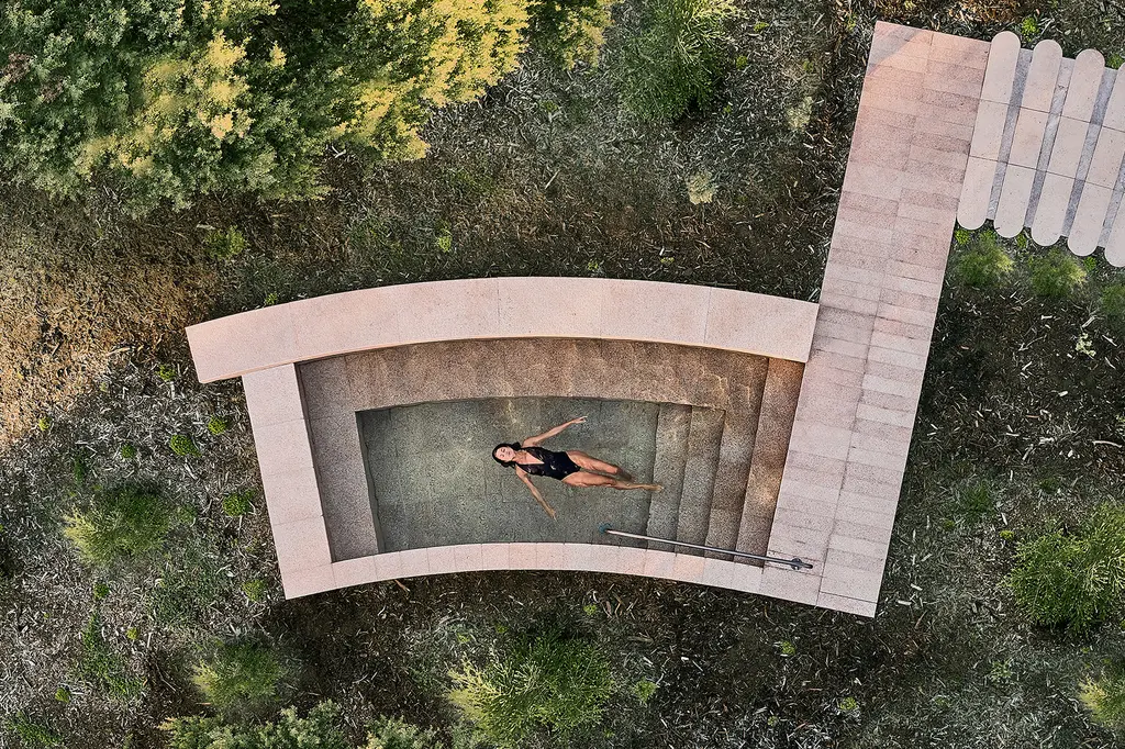 The Sanctuary at Alba Thermal Springs & Spa image 10