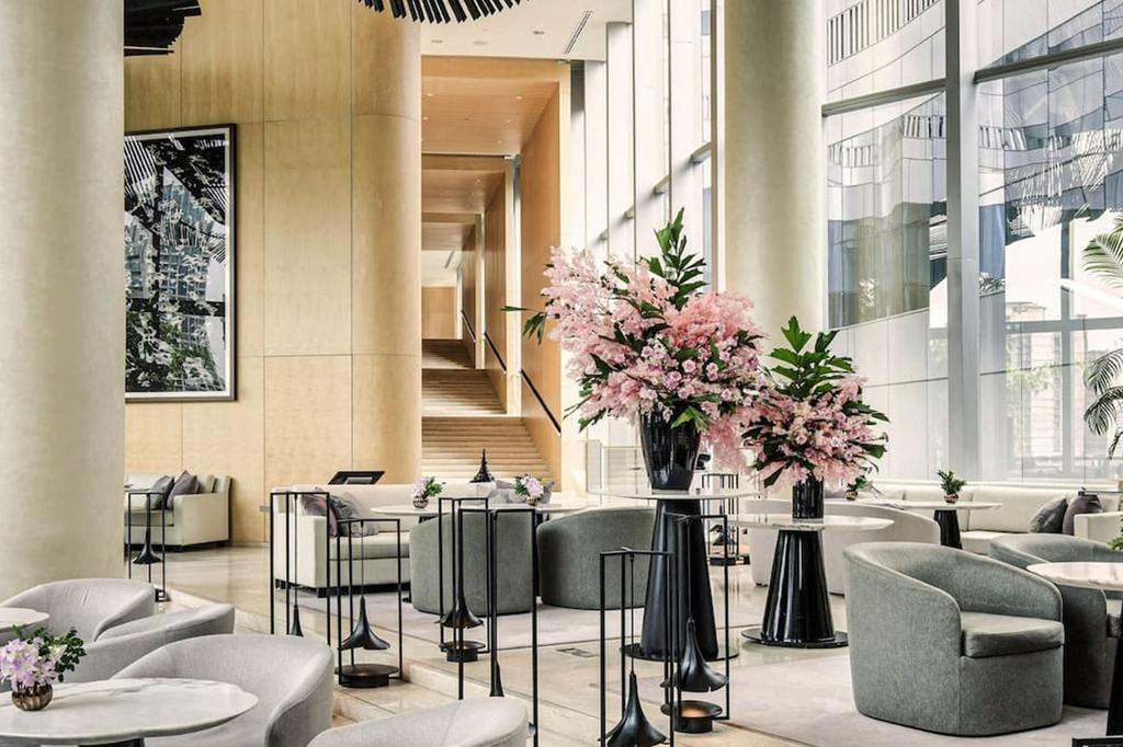 Park Hyatt Bangkok image 7