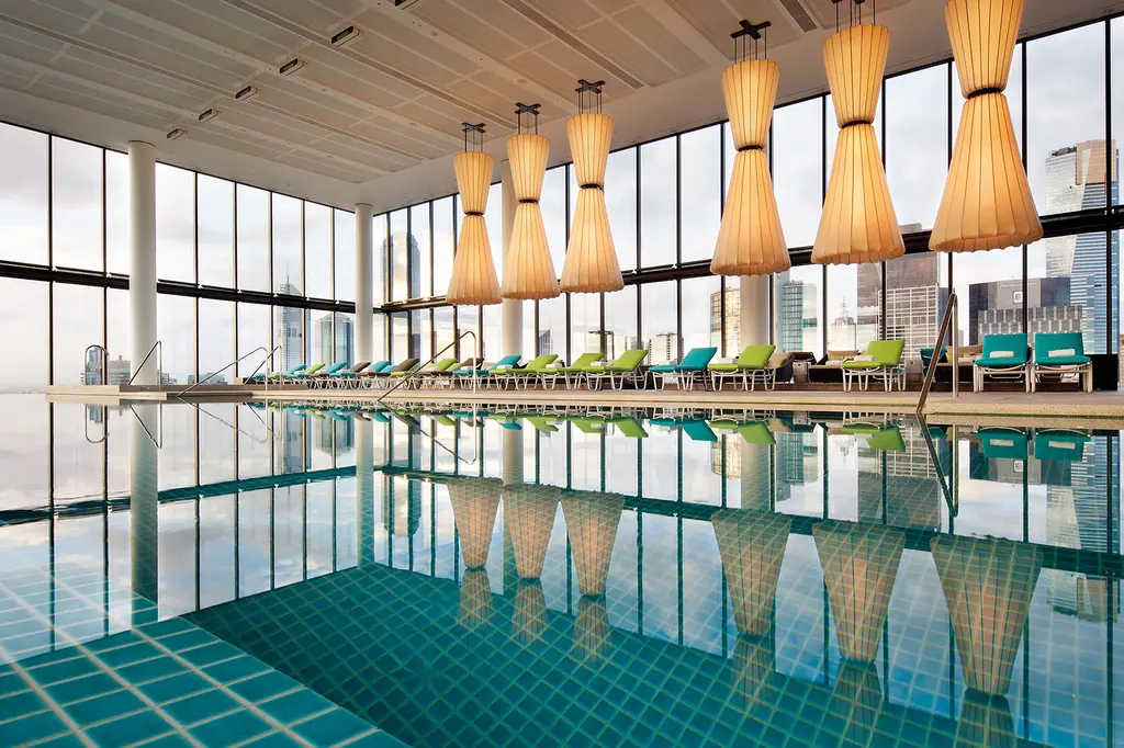 Crown Metropol Melbourne image 1