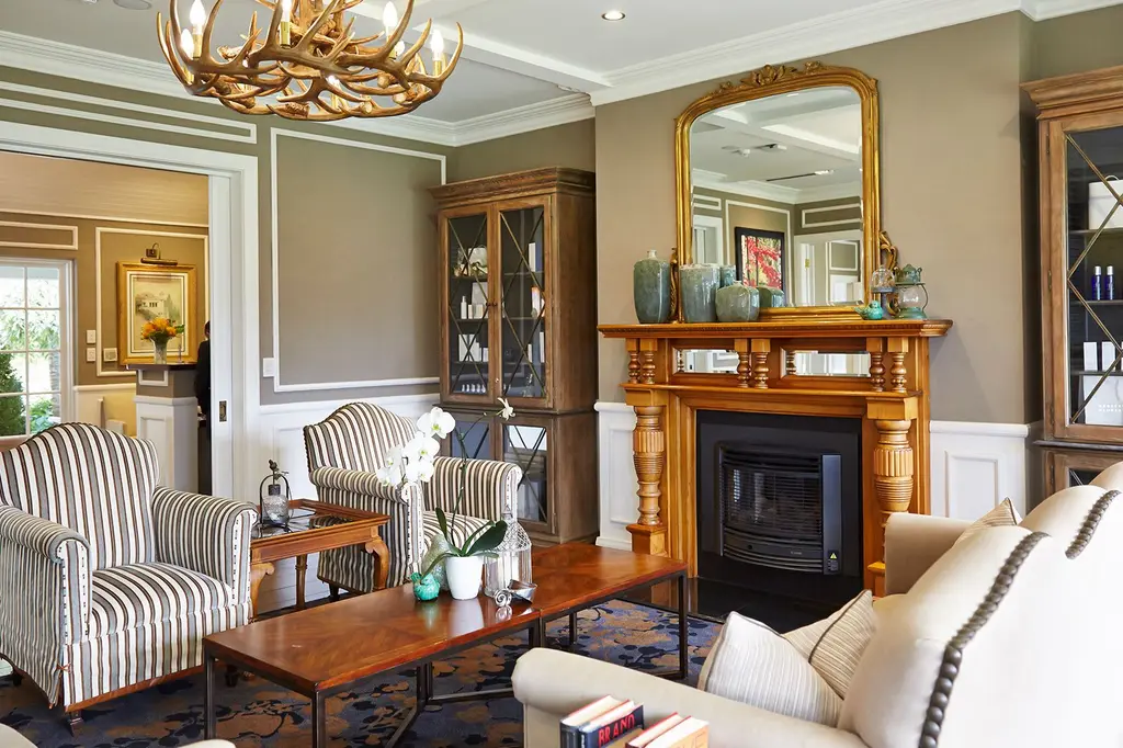 Parklands Country Gardens and Lodges image 8