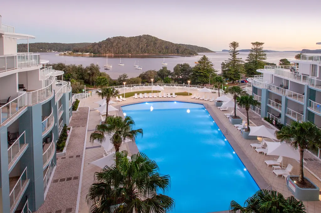 Mantra Ettalong Beach image 1
