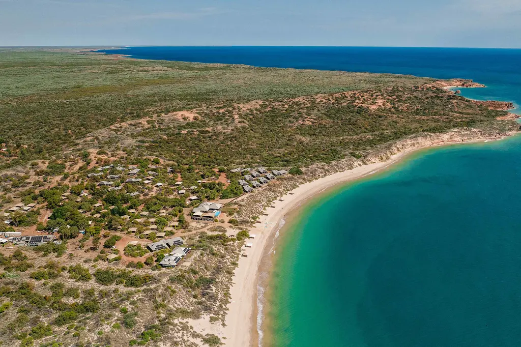 Eco Beach Wilderness Retreat image 1