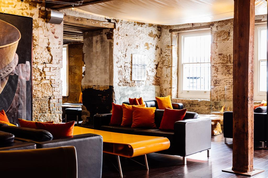 The Henry Jones Art Hotel image 4