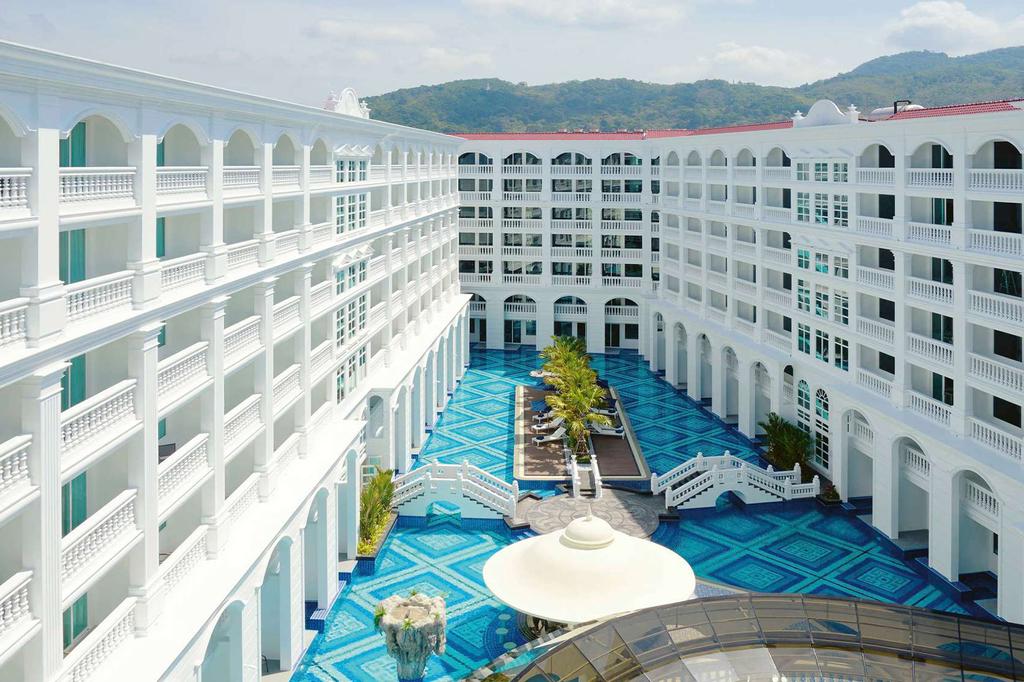 Mövenpick Myth Hotel Patong Phuket image 4
