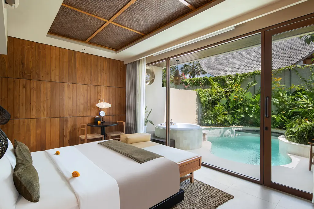 Sini Vie Resort & Spa Seminyak by iNi Vie Hospitality image 3