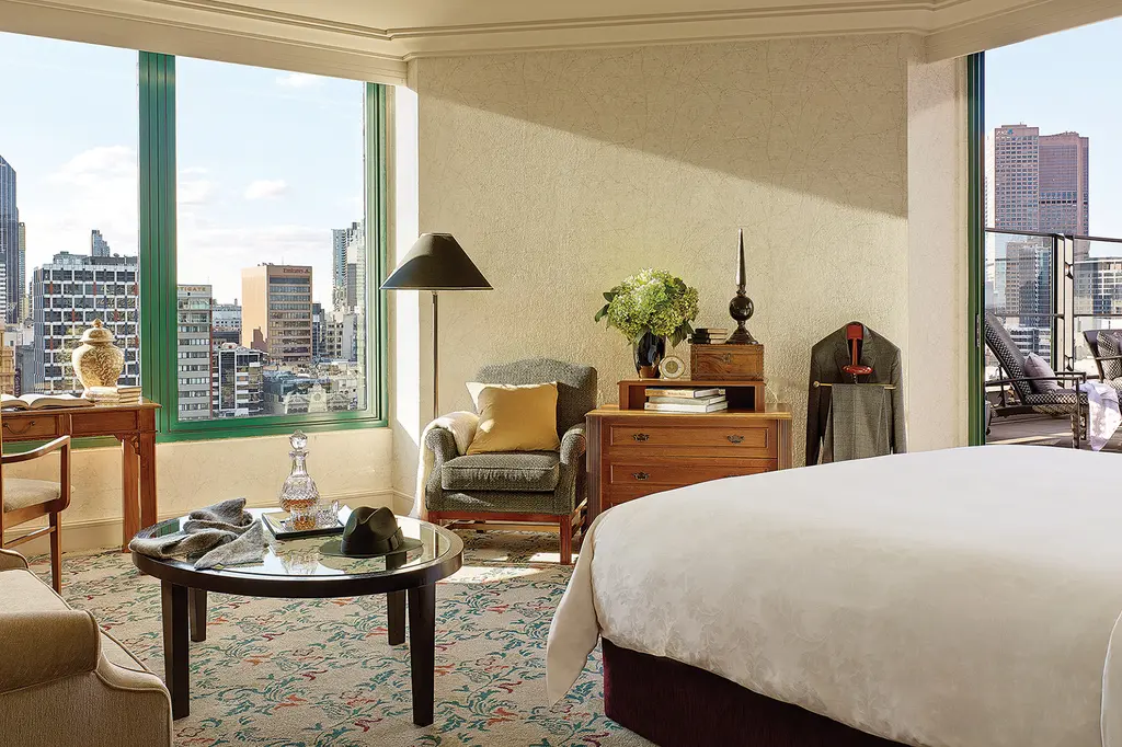 The Langham, Melbourne image 3