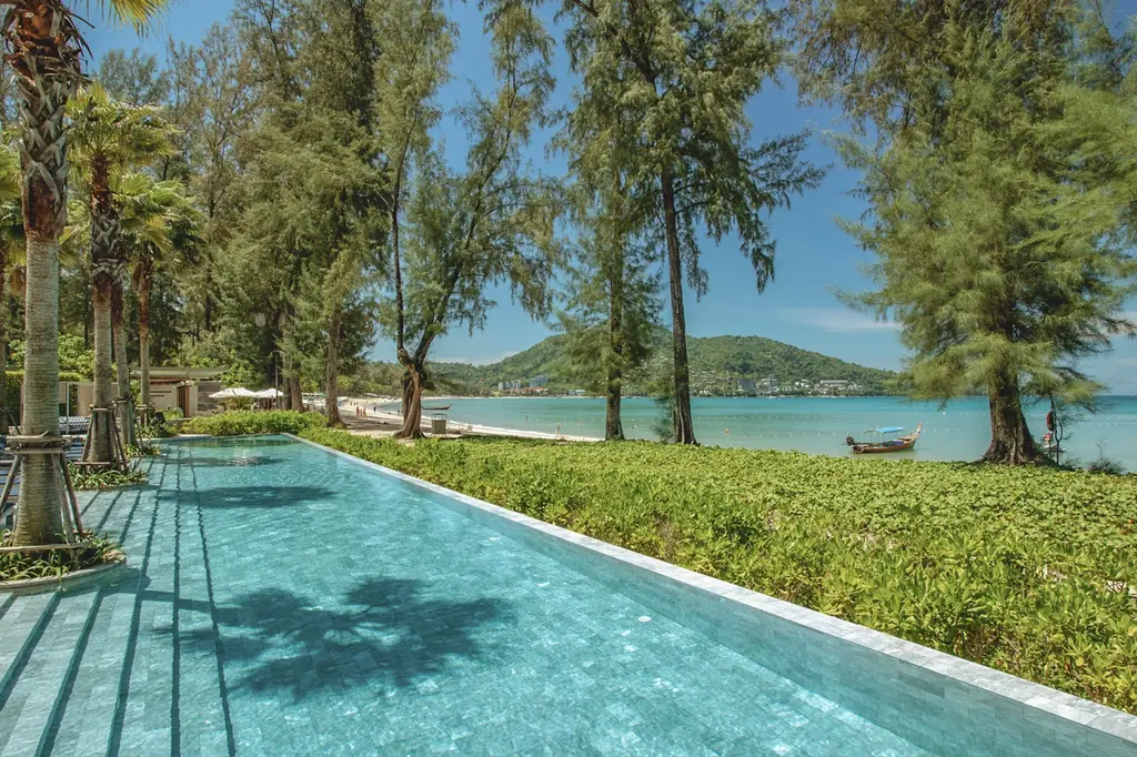 Twinpalms MontAzure Phuket image 10