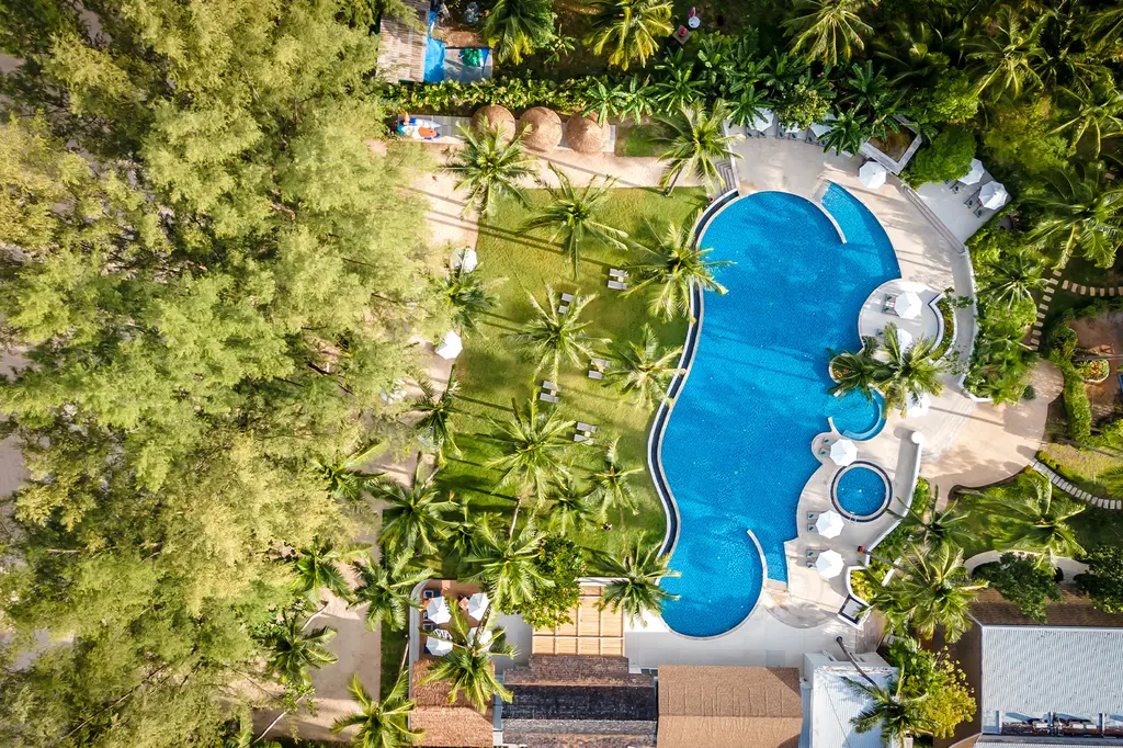 Outrigger Khao Lak Beach Resort image 9