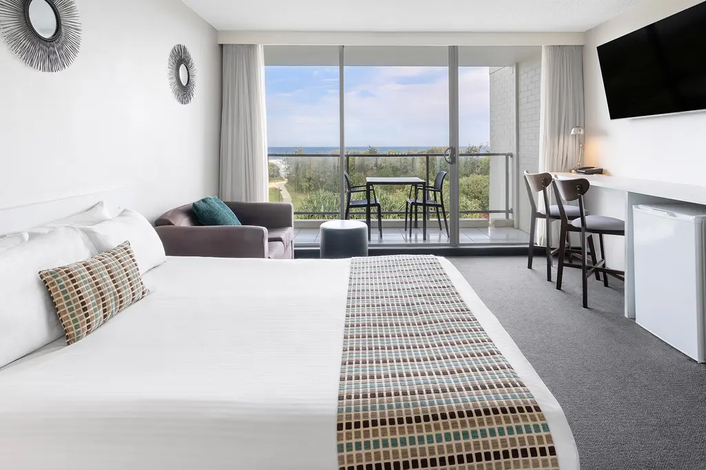 Ramada By Wyndham Marcoola Beach image 3