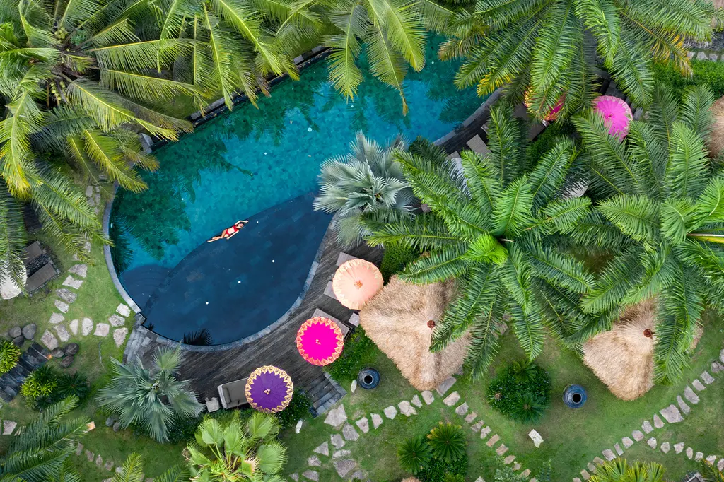 Blue Karma Dijiwa Ubud image 4