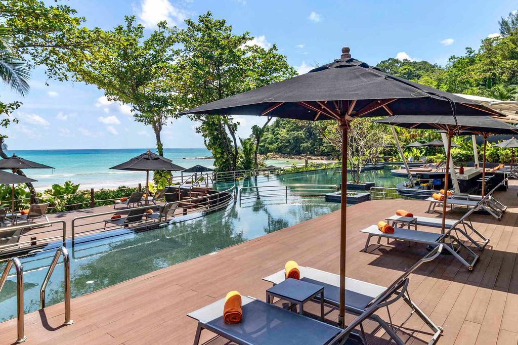 Novotel Phuket Kamala Beach image 2
