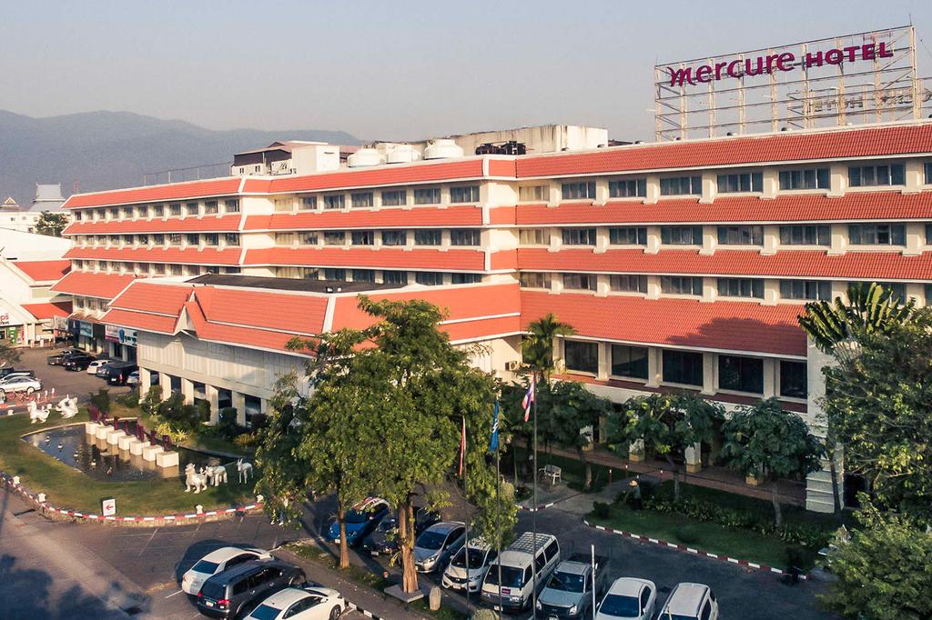 Mercure Chiang Mai image 2