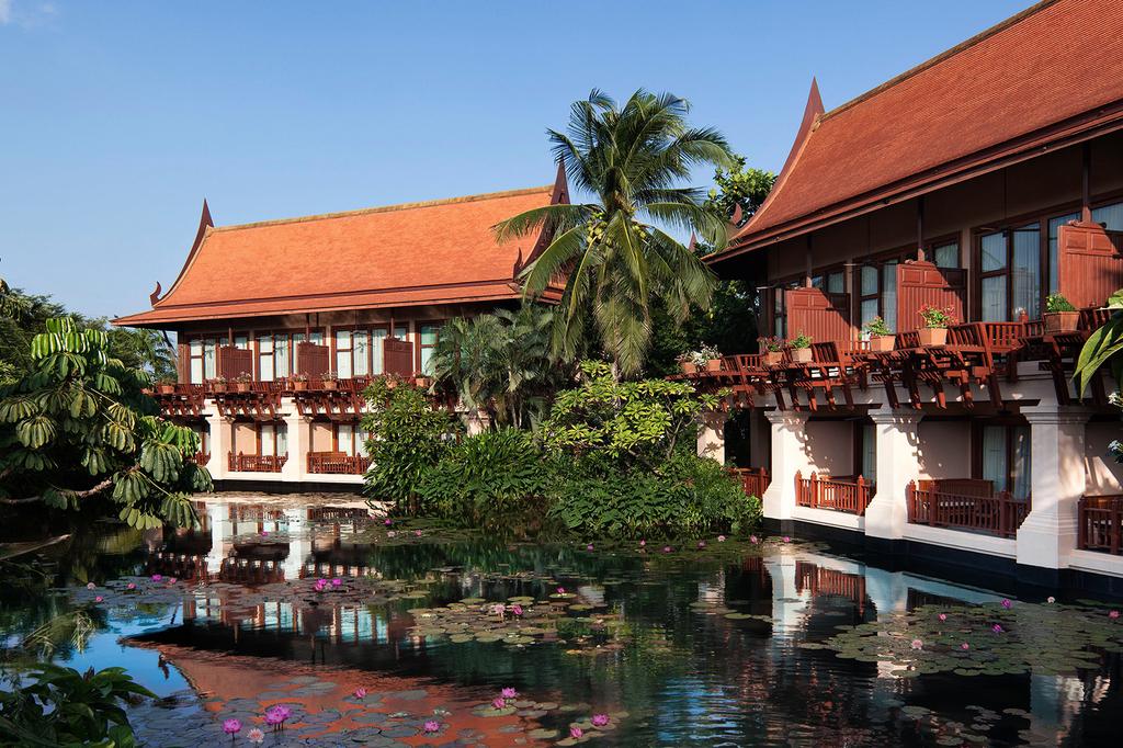 Anantara Hua Hin Resort image 8