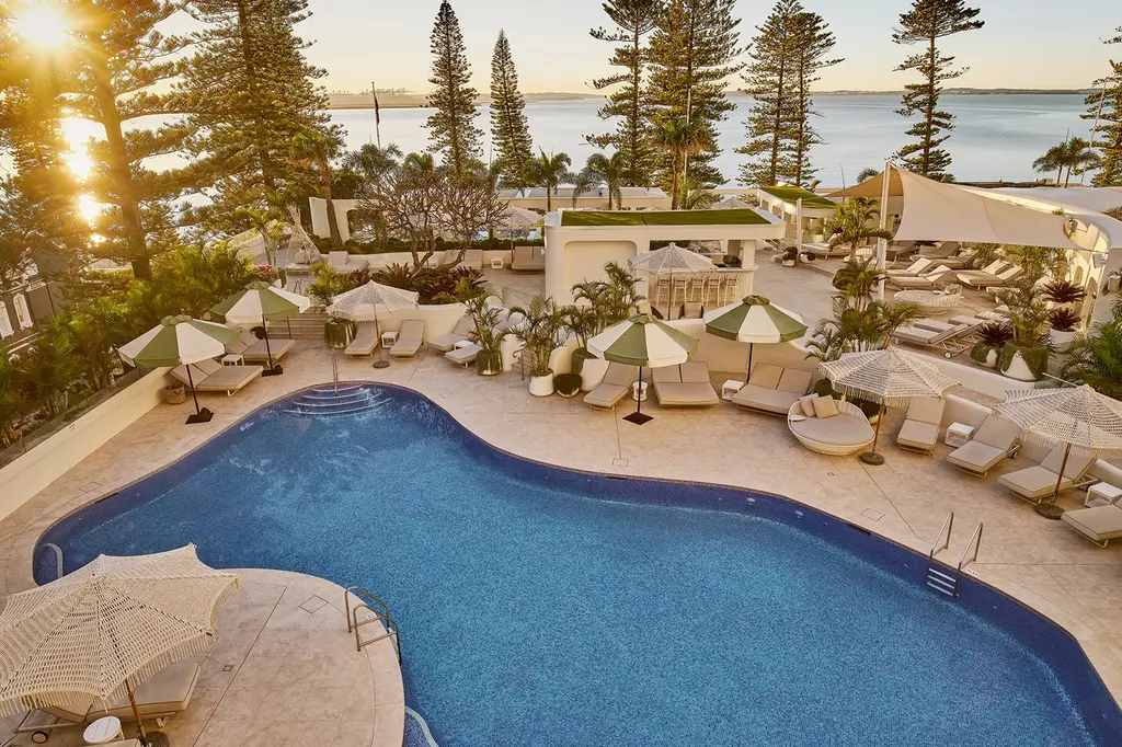The Brighton Hotel Sydney – MGallery Collection image 1