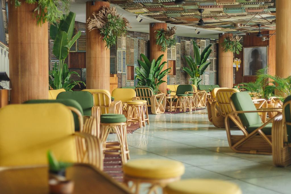 Potato Head Suites and Studios image 10