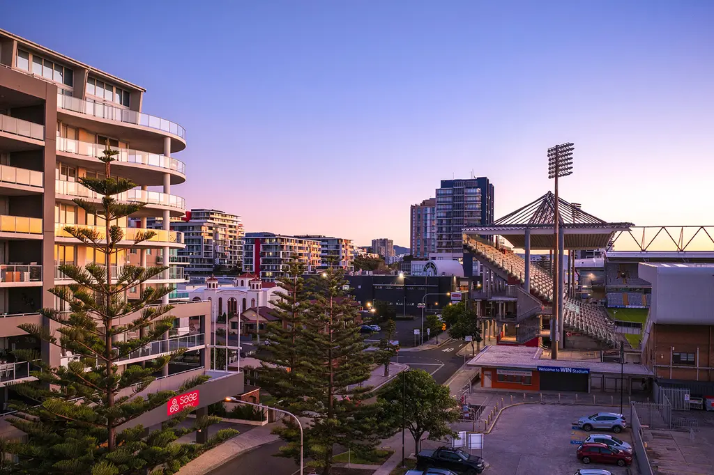 Sage Hotel Wollongong image 10